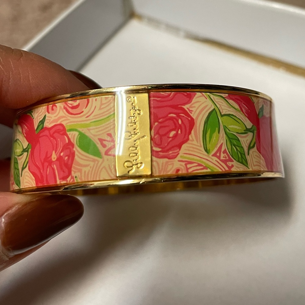 Lilly Pulitzer Bracelet